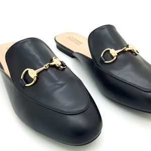 Catherine Malandrino Penda Mules